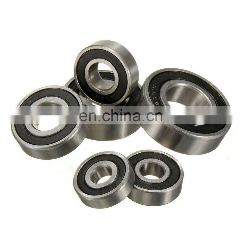 Bone Bearings Size Ball Bearing Fingerboard Bearings 61802