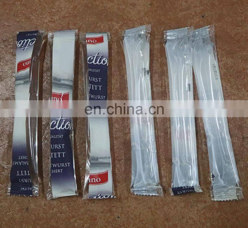 Fully automatic ice candy jelly juice packing machine price