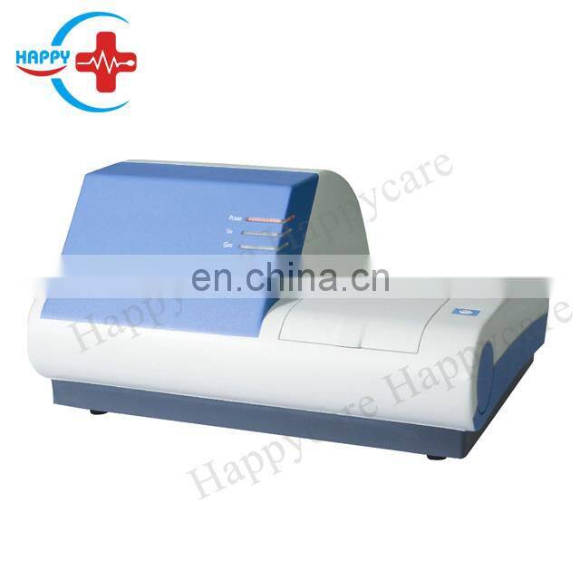 HC-B016 Chemiluminescence immunoassay analyzer CLIA analyzer/immune hormones analyzer