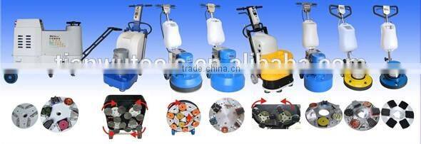 HTC Diamond Grinding Tools for concrete , HTC connection