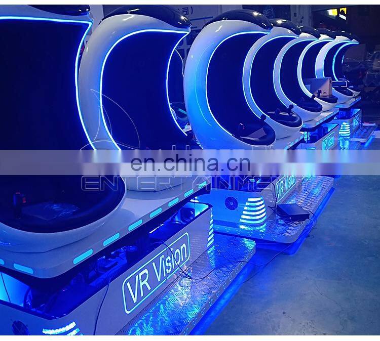 Newest Thrilling Roller Coaster Remove 5d Cinema 7D Cinema Simulator For Sale