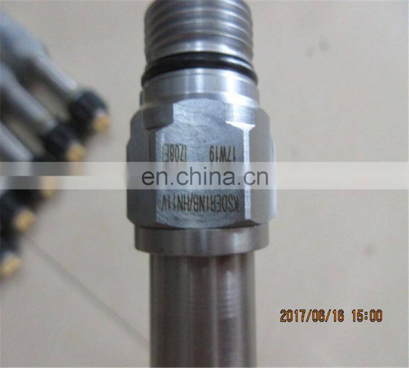 Hydraulic solenoid valves KSDER1NB/HN1V