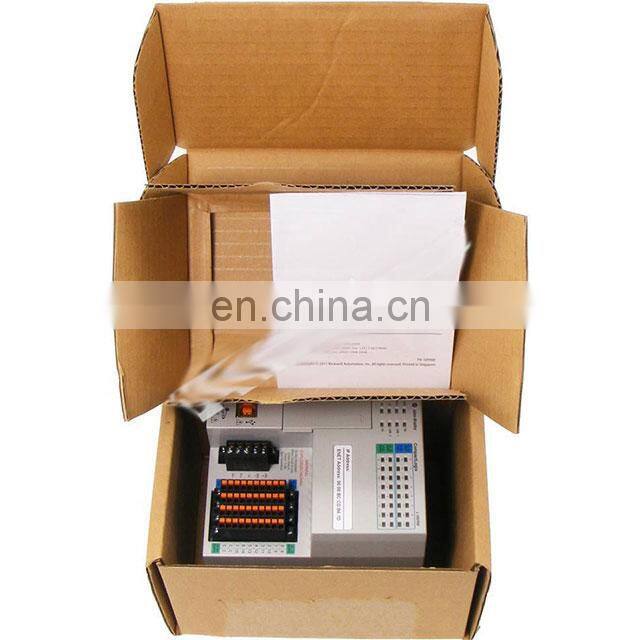 Genuine Omron PLC c200h b7a22 plc omron CJ1W-ID232 PLC CJ1WID232PLC