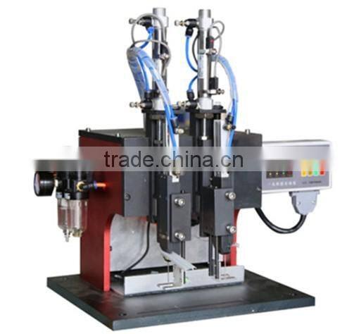 tag machine for clothes