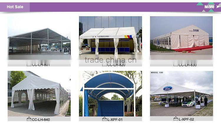 Factory direct supply cheap marquee wedding ceremony tent