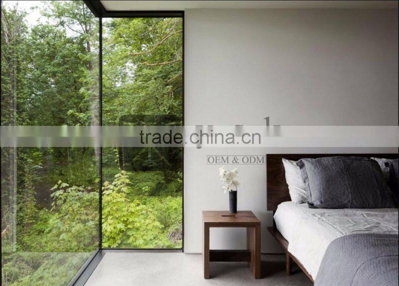 NI-127 Hotel Resort Bed Side Unit