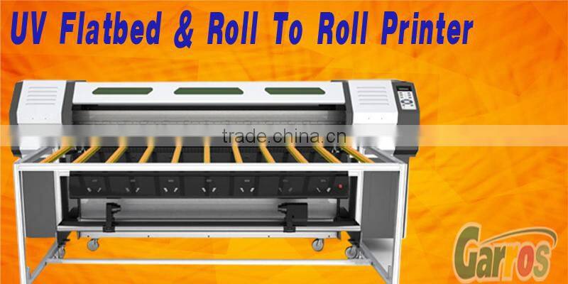 Ceramic UV Printer Glass UV Flatbed Printer Wood UV Printer Acrylic UV Printer Leather UV Printer