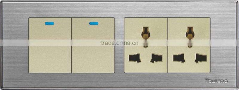 Wall Plug Seat Wall Plug Base Electric Wall Sockets