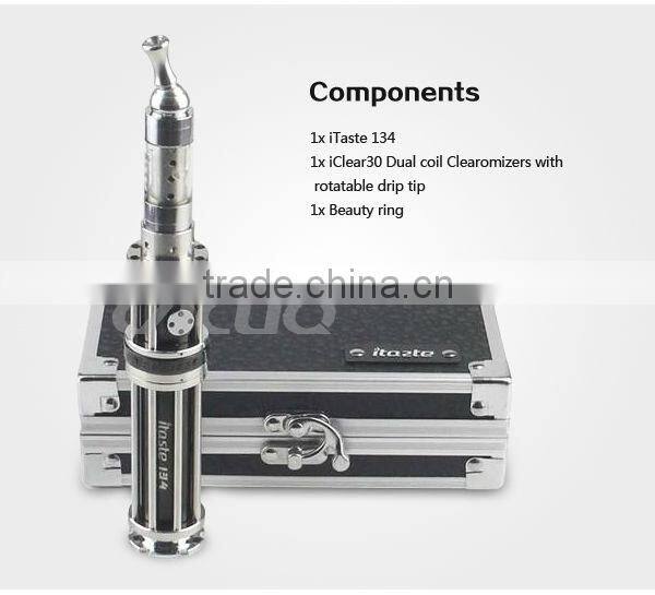 Innokin itaste 134 electronic cigarette 510 connector