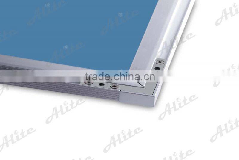 2x2ft 45w 3800lm 5 years warranty dlc ul 60x60 cm led panel lighting