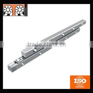 High Precision Linear Guide Shaft GZV4