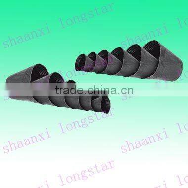 50cell Black Plastic seeding tray