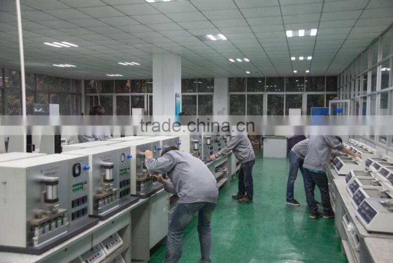 Universal Testing Machine (GBH)