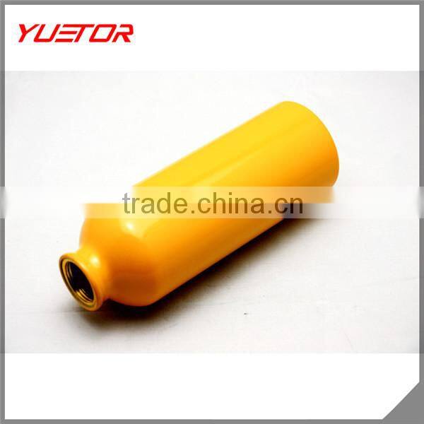 Attractive bpa free high quality sport water aluminium bottle