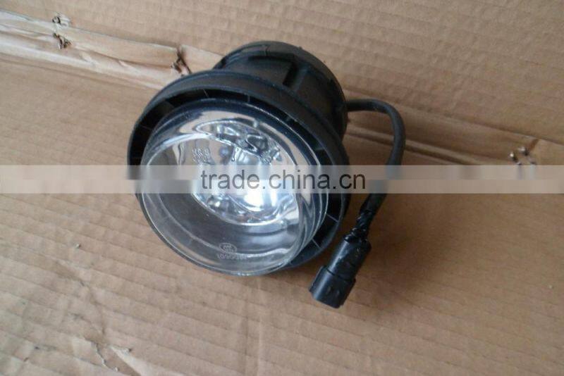 CNHTC HOWO T5G heavy duty truck part hook WG9725540163