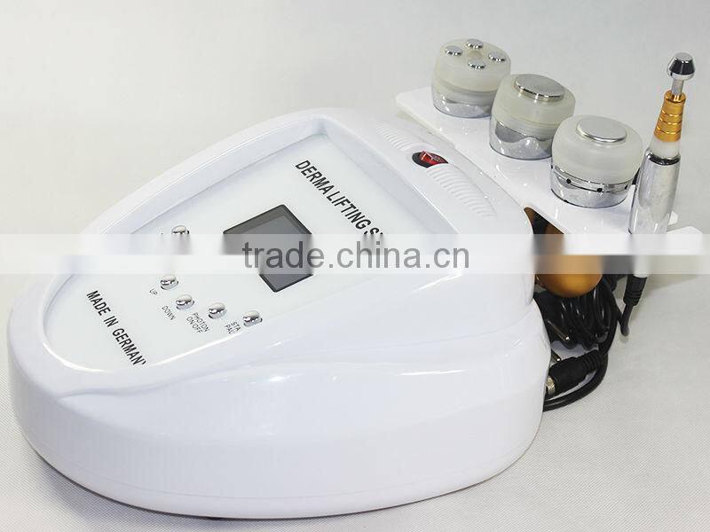 Hot sale products for 2016 Wholesale carboxytherapy machine keyword no needle mesotherapy for sale