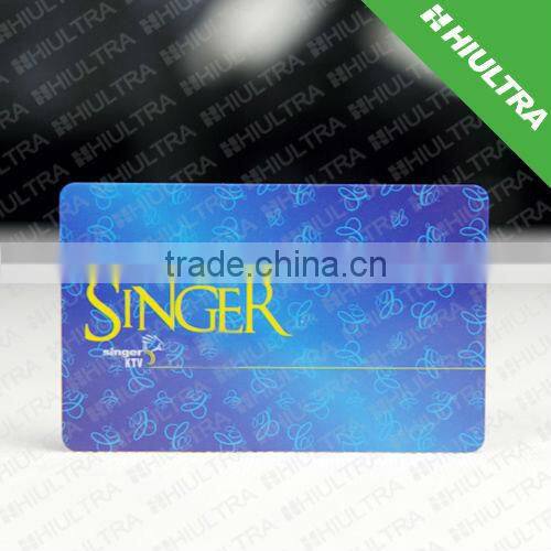 NFC Smart Card ISO15693 Contactless Smart Card Prinitng Printing RFID cards