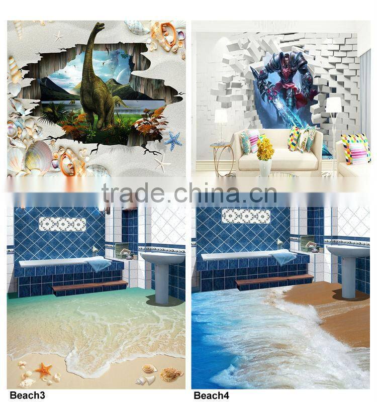 Aegean Sea newest 3d tile design best price 3d walls tiles