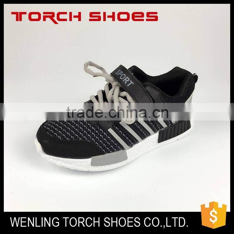 Pretty Girls Shoes Sports Action Sports Shoes Sole for Child