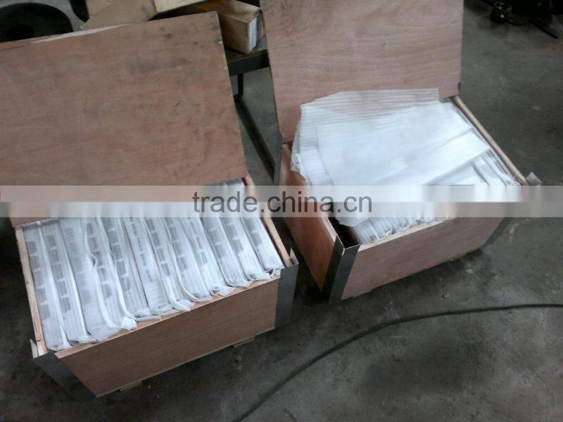 pre-cured tread mold tire retreading equipment