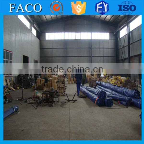 trade assurance supplier carbon black steel tube high quality steel pipe
