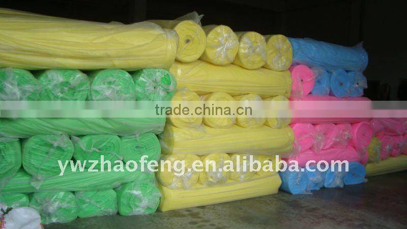 2016 directly factory new Exfoliating wash cloth nylon bath towel fabric