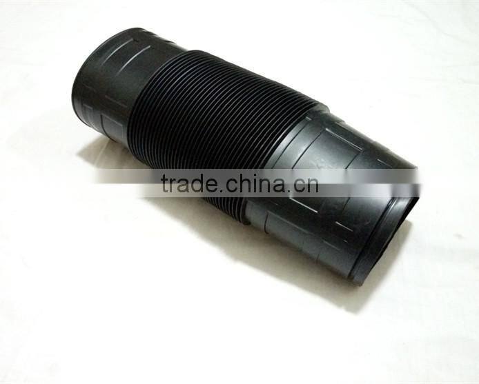 Brand new automotive Mercedes-B enz W221/S600 front air suspension shock plastic dust cover