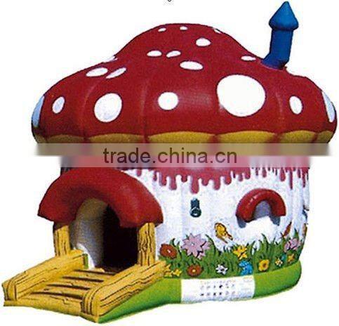 QH-Inflatable equipment