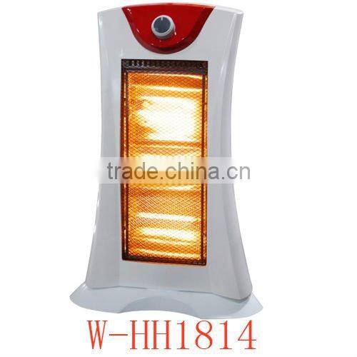 portable cooking halogen heater