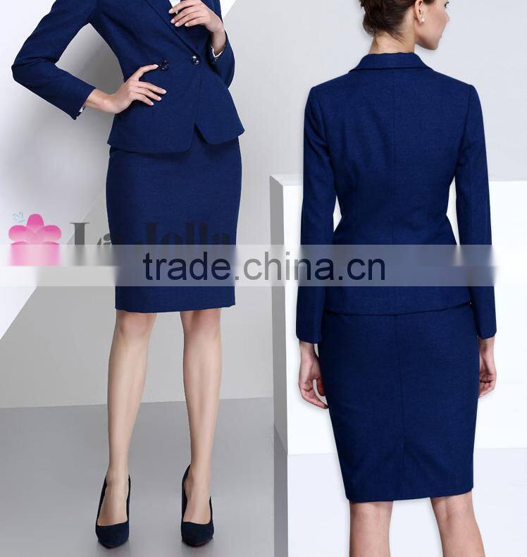 Custom Order!!! women office uniform style business suits for women wear