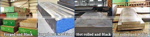 Songshun Hot Selling Aisi 4340 4140 Steel Plate