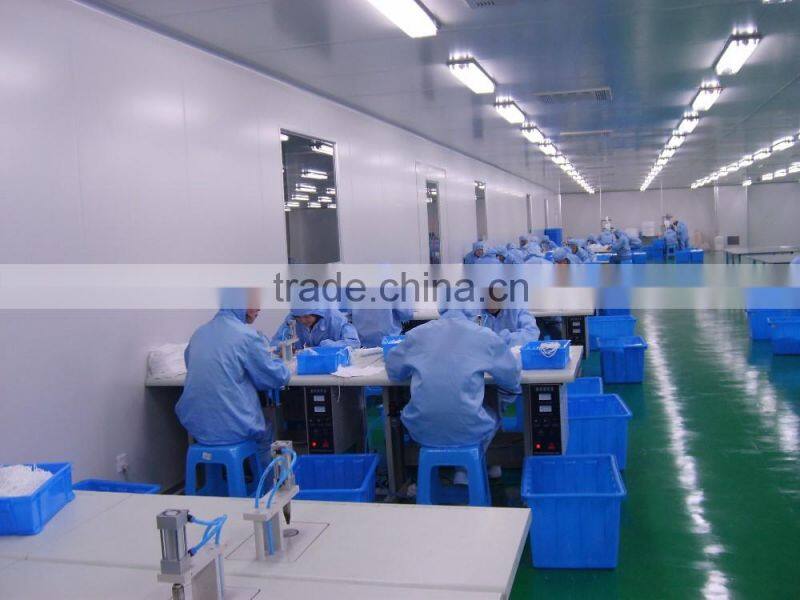 Nonwoven face mask / PP face mask CE ISO FDA