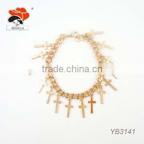 Hot Sale cheap Leather bracelet wholesale