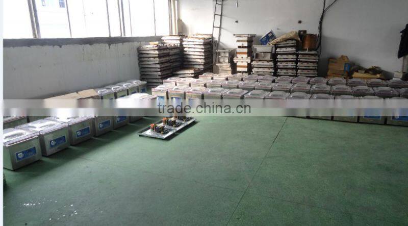 Automatic KFV-320 Vacuum Forming and Packing Machine