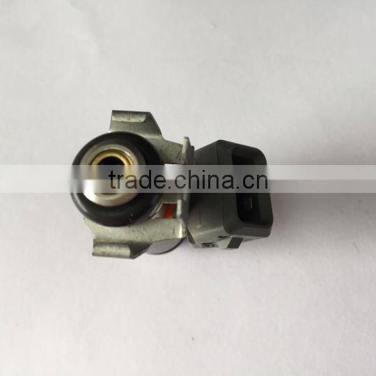 Fuel Injection 3 Nozzles Fly 125 Fuel Injector for Piaggio Spare Parts/Spare Parts for Piaggio Vespa