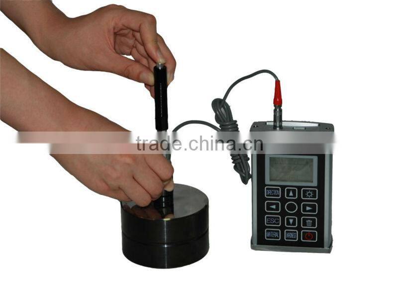 Solid LpadH200 electronic hardness tester