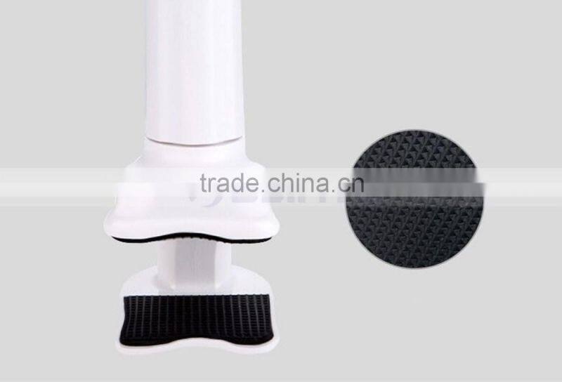 Rotating Smart Gooseneck Lazy Bed Clamp Holder for iPad Tablet PC