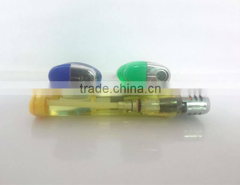 cheap promotion logo lighter plastic electron gas charge lighter wholesale from china