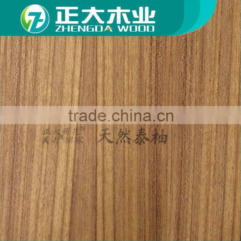 4x8 Natural or Engineered Face Veneer Fancy Plywood
