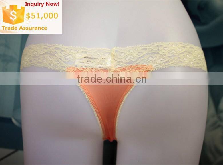 Women Sexy Underwear, Fashion Lace Thong, Fashion Lingerie