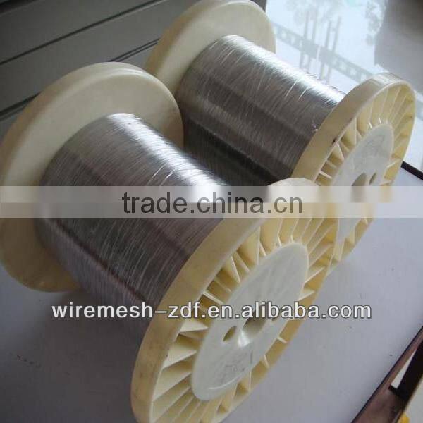 welded wire