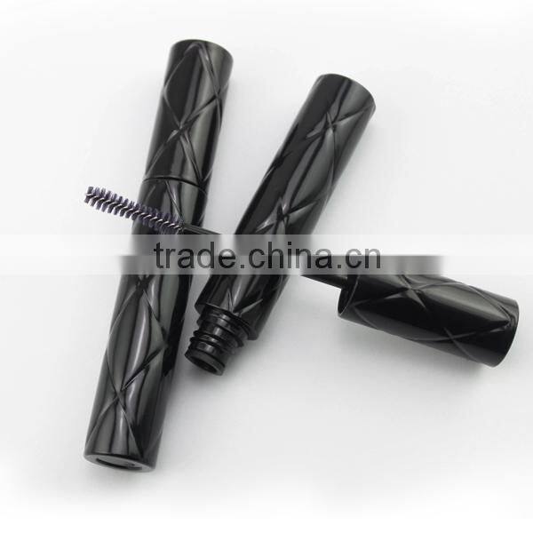 Diamond Design Mascaras Container