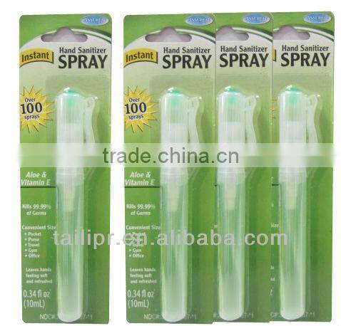 Electronic Blister packing card / blister card *BC20130709-1