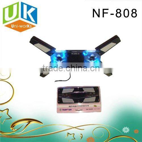 mini notebook/laptop cooling pad