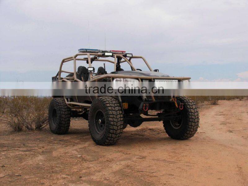 Safety car led light off road vehicle spot beam led light bar