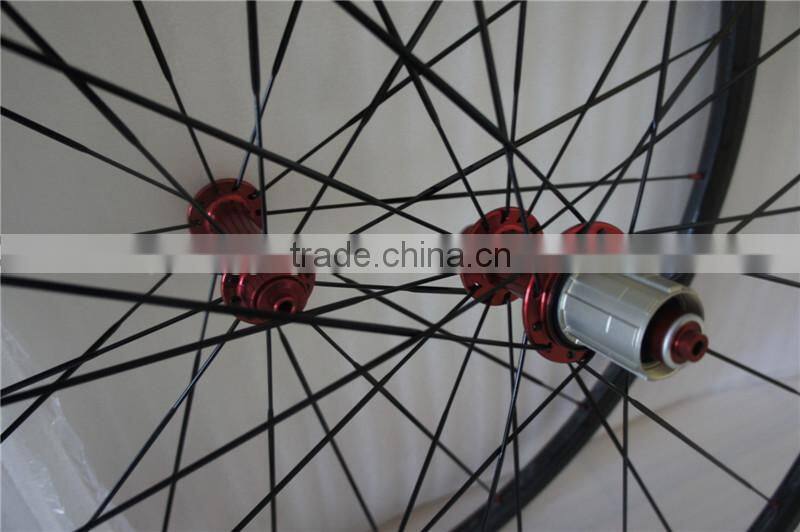 ST24 synergy bike 700c*23mm width chinese carbon wheels tubular 24mm 700c road bike wheels carbon road wheel