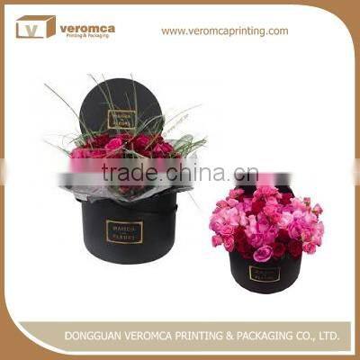 China Supplier flower box packaging
flower rose box