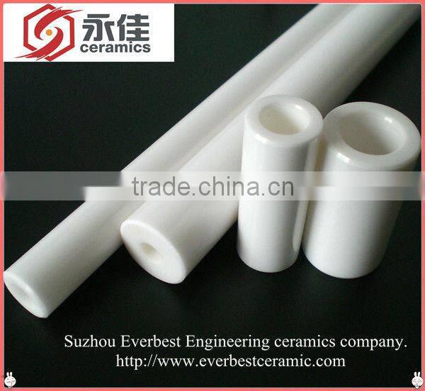 ceramic pistons for pump accessories