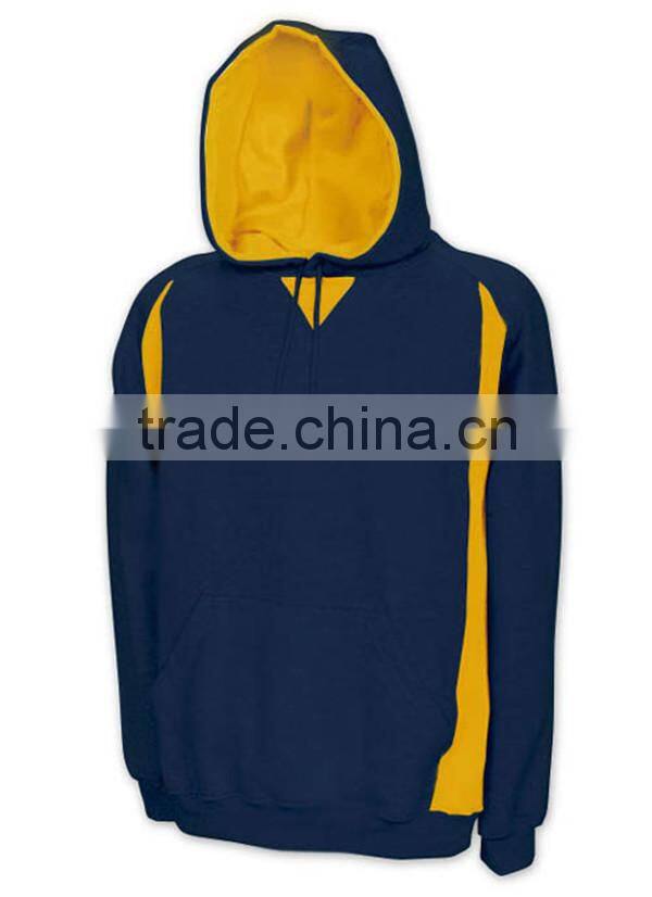 mens slim hoodie jacket coat sweatshirt navy hoodie waterproof jacket