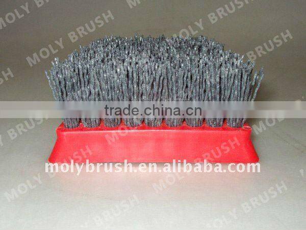 high quality nylon brushes